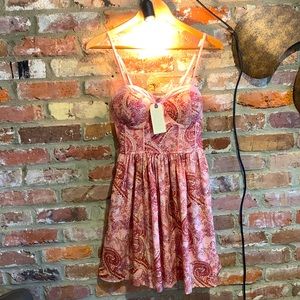 NWOT Super Cute Mini